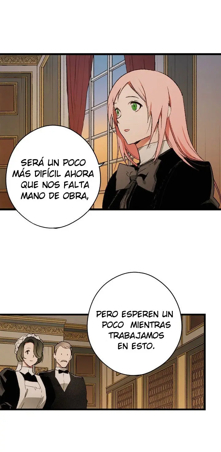 LA MADRASTRA DE MERCHEN (2019) - Capítulo 13 - Página 34 - LectorTMOo