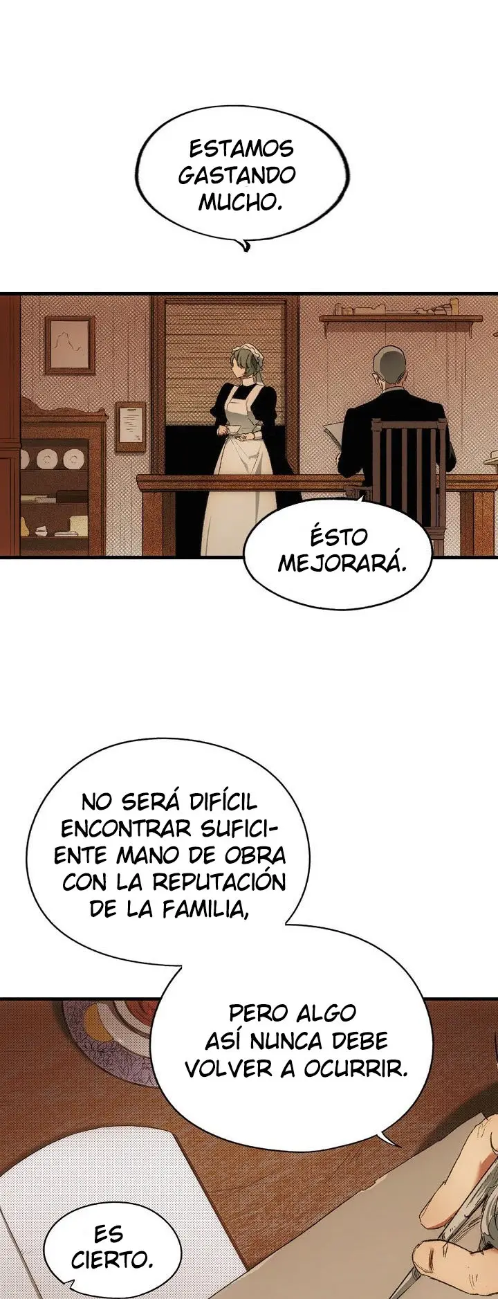 LA MADRASTRA DE MERCHEN (2019) - Capítulo 13 - Página 43 - LectorTMOo