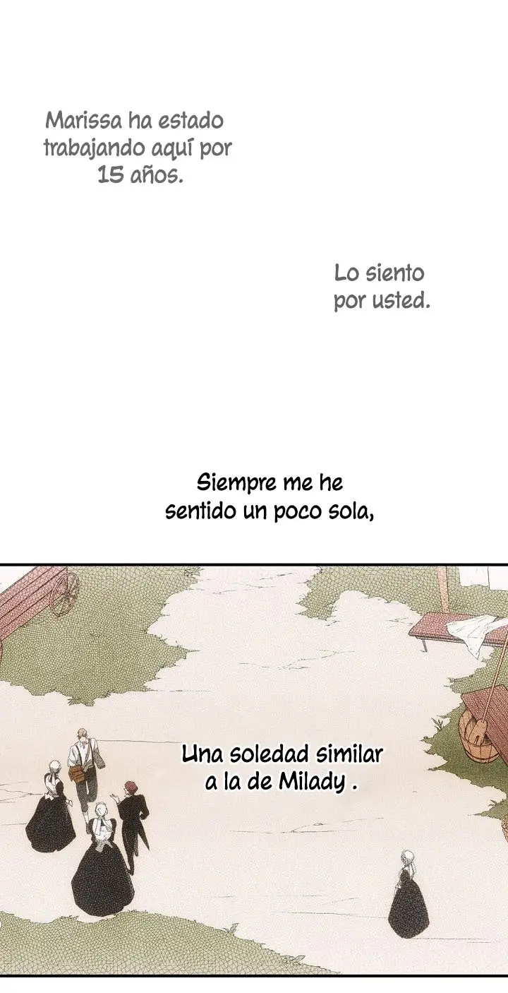 LA MADRASTRA DE MERCHEN (2019) - Capítulo 13 - Página 48 - LectorTMOo