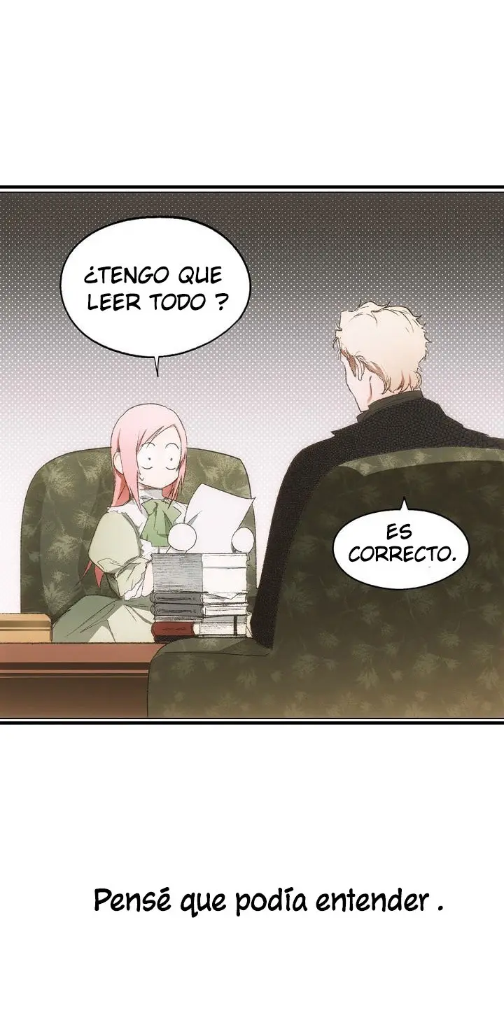LA MADRASTRA DE MERCHEN (2019) - Capítulo 13 - Página 51 - LectorTMOo