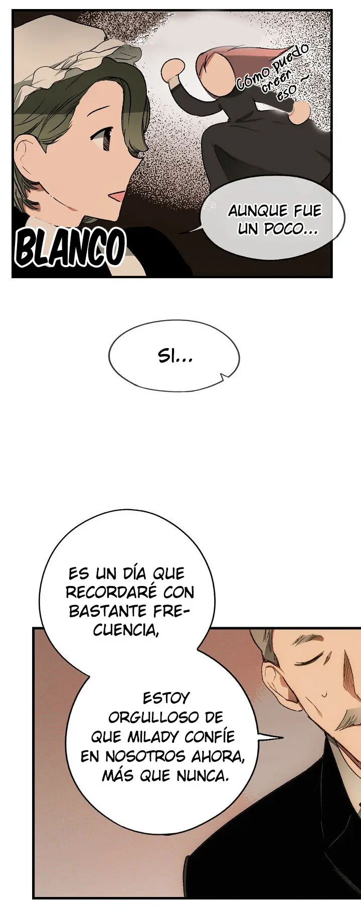 LA MADRASTRA DE MERCHEN (2019) - Capítulo 13 - Página 54 - LectorTMOo