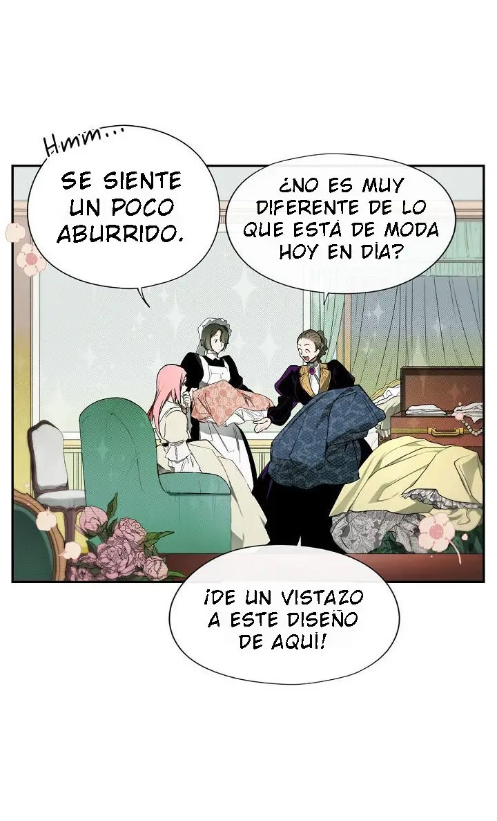 LA MADRASTRA DE MERCHEN (2019) - Capítulo 14 - Página 14 - LectorTMOo