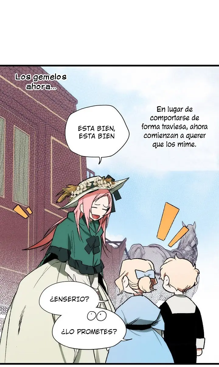 LA MADRASTRA DE MERCHEN (2019) - Capítulo 14 - Página 27 - LectorTMOo