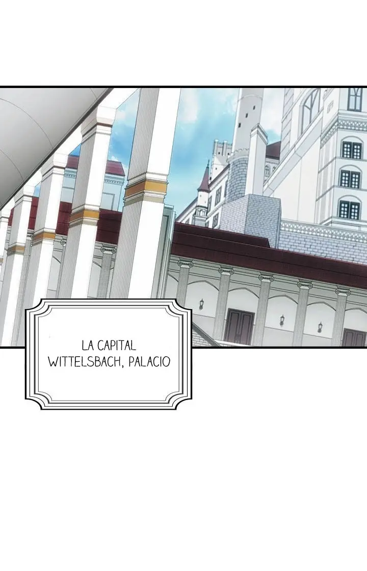 LA MADRASTRA DE MERCHEN (2019) - Capítulo 14 - Página 33 - LectorTMOo