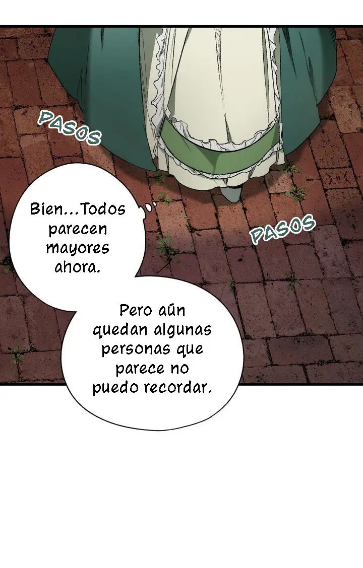LA MADRASTRA DE MERCHEN (2019) - Capítulo 14 - Página 35 - LectorTMOo