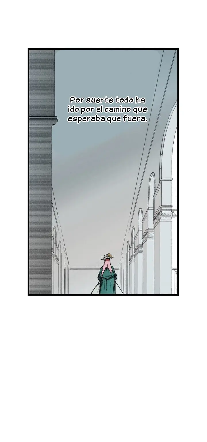 LA MADRASTRA DE MERCHEN (2019) - Capítulo 14 - Página 43 - LectorTMOo