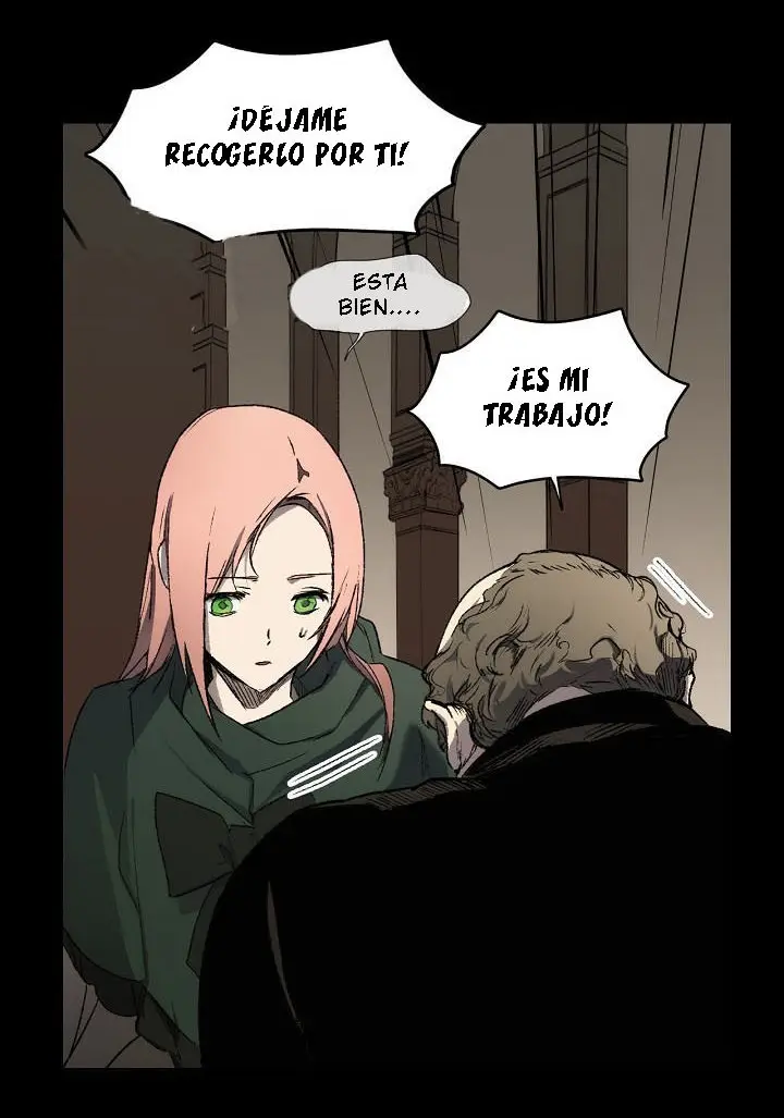 LA MADRASTRA DE MERCHEN (2019) - Capítulo 14 - Página 51 - LectorTMOo