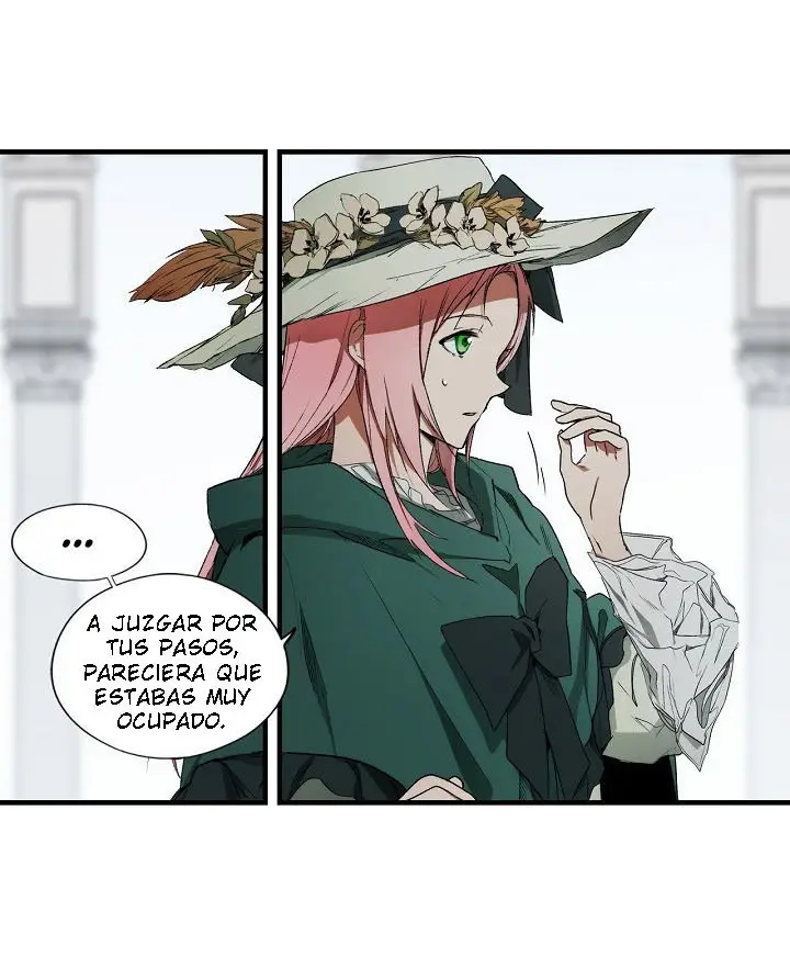 LA MADRASTRA DE MERCHEN (2019) - Capítulo 14 - Página 58 - LectorTMOo