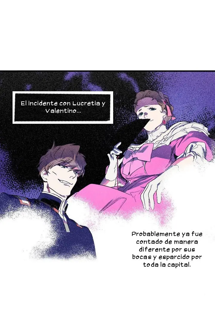 LA MADRASTRA DE MERCHEN (2019) - Capítulo 14 - Página 78 - LectorTMOo