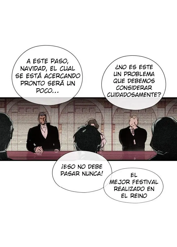 LA MADRASTRA DE MERCHEN (2019) - Capítulo 15 - Página 9 - LectorTMOo