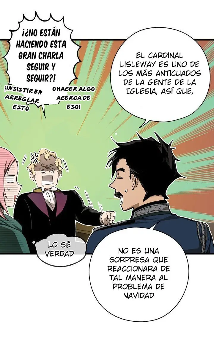 LA MADRASTRA DE MERCHEN (2019) - Capítulo 15 - Página 19 - LectorTMOo