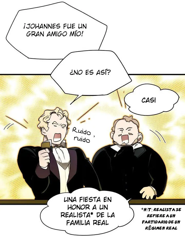 LA MADRASTRA DE MERCHEN (2019) - Capítulo 15 - Página 29 - LectorTMOo