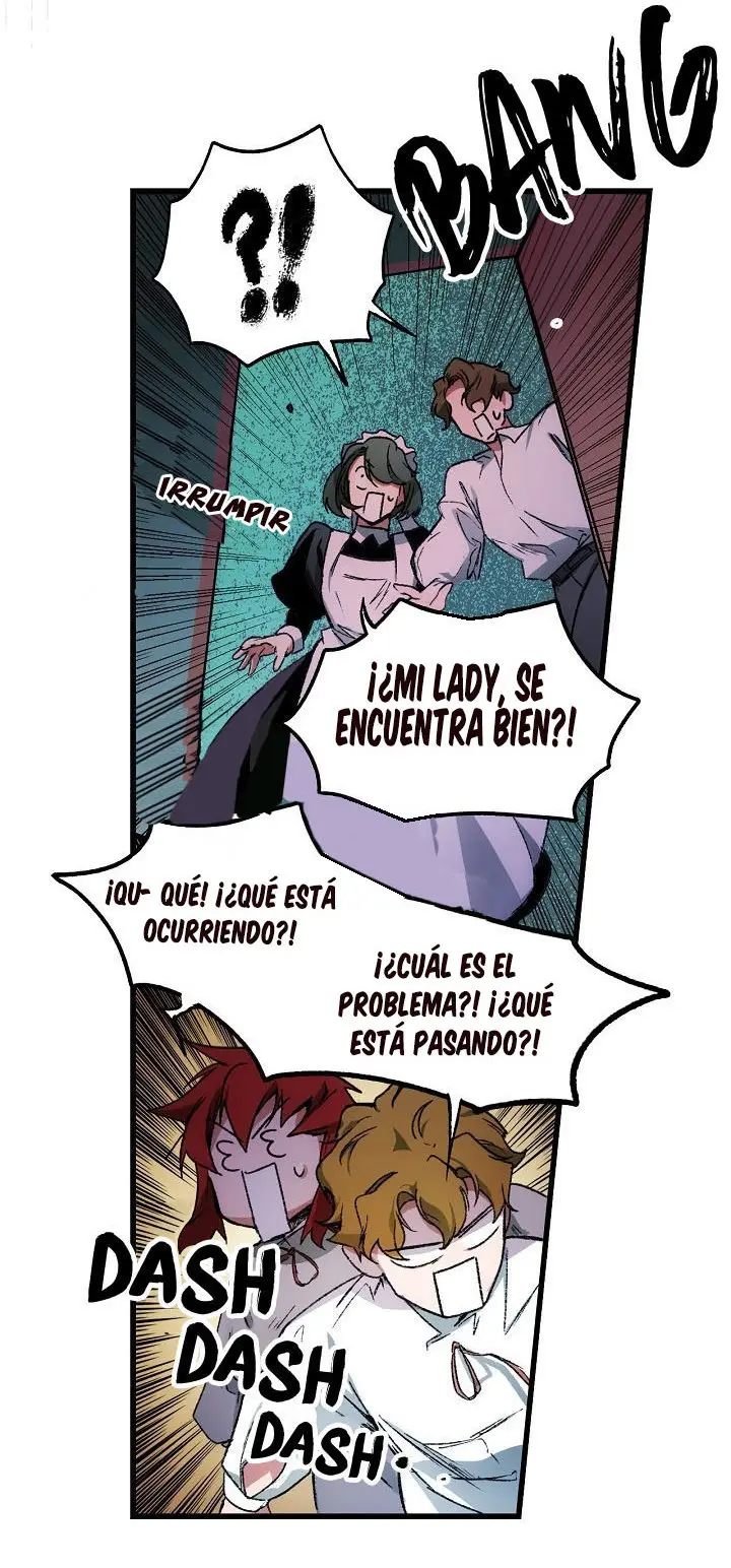 LA MADRASTRA DE MERCHEN (2019) - Capítulo 15 - Página 48 - LectorTMOo