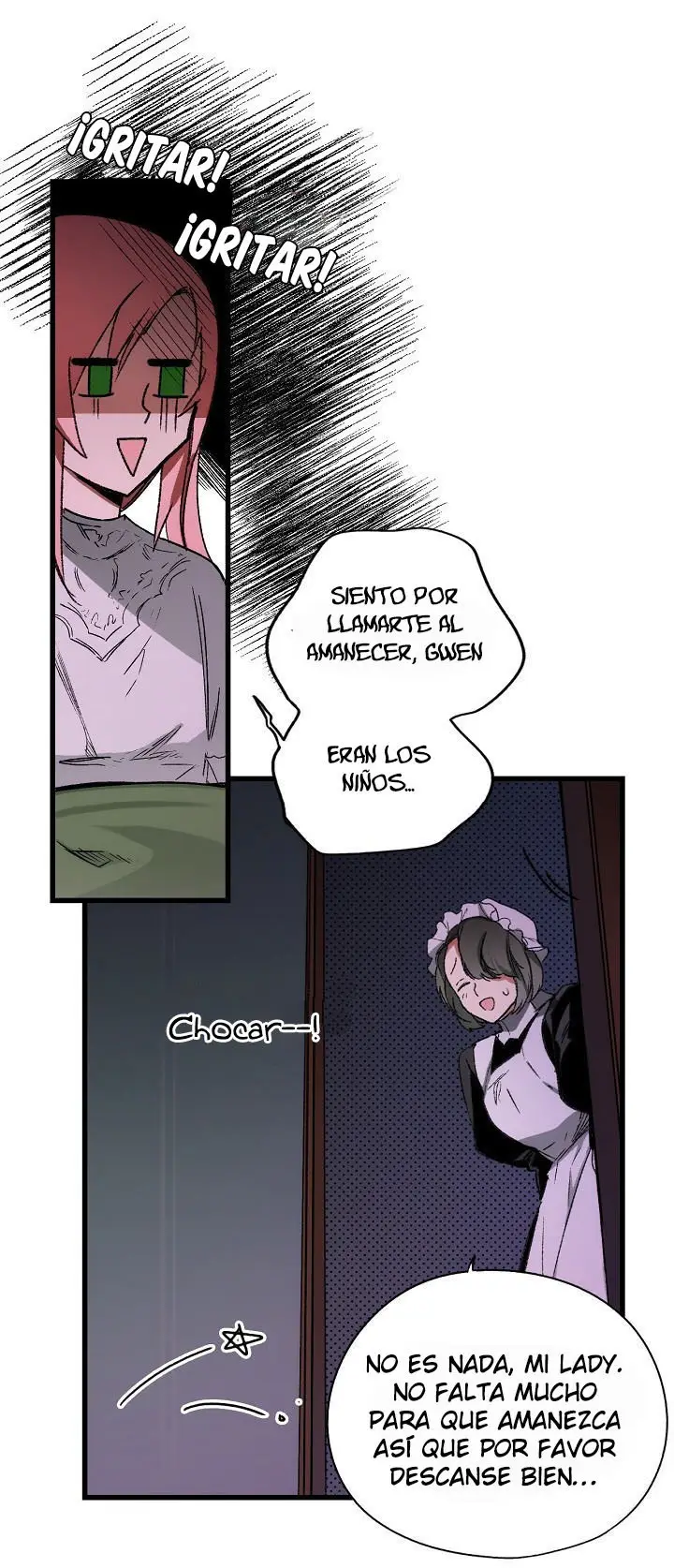 LA MADRASTRA DE MERCHEN (2019) - Capítulo 15 - Página 59 - LectorTMOo
