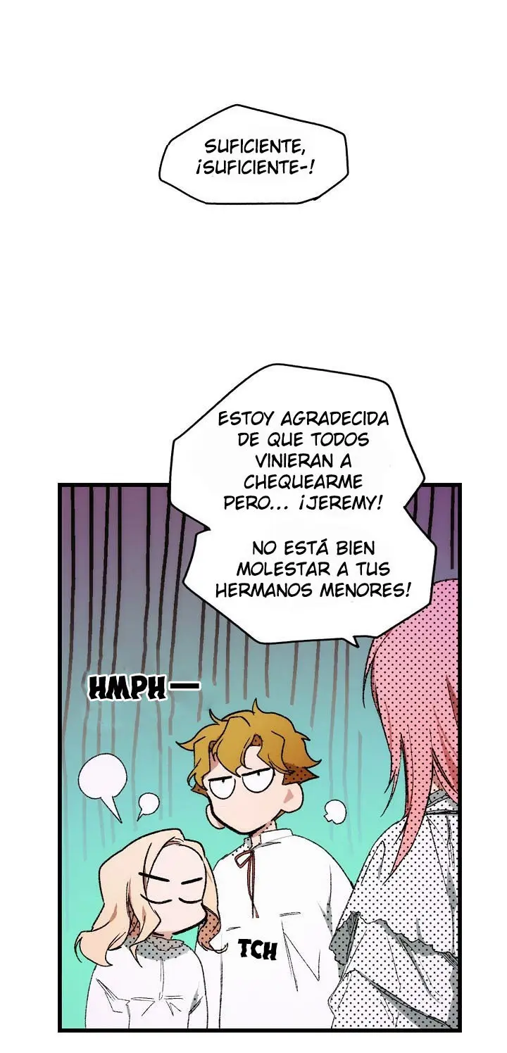 LA MADRASTRA DE MERCHEN (2019) - Capítulo 15 - Página 61 - LectorTMOo