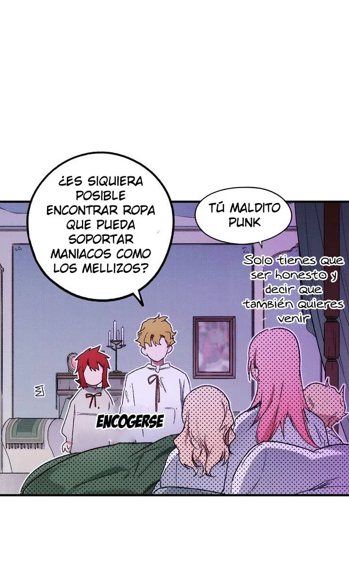 LA MADRASTRA DE MERCHEN (2019) - Capítulo 15 - Página 64 - LectorTMOo