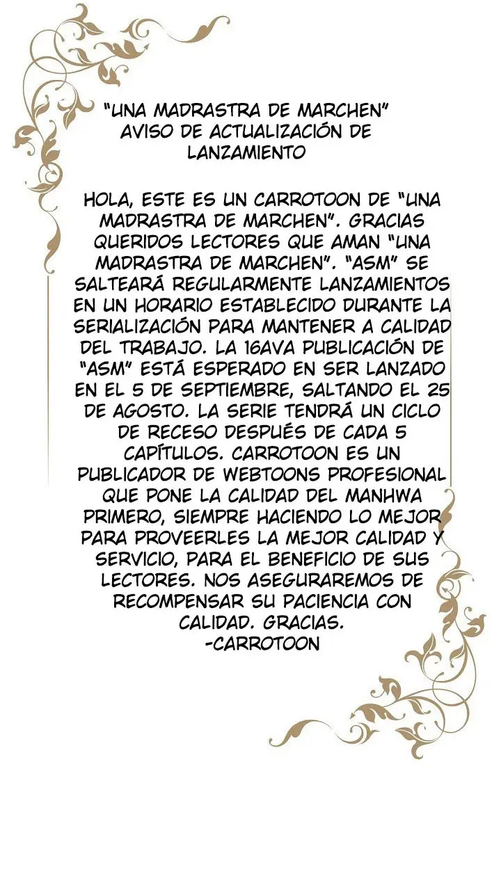 LA MADRASTRA DE MERCHEN (2019) - Capítulo 15 - Página 68 - LectorTMOo
