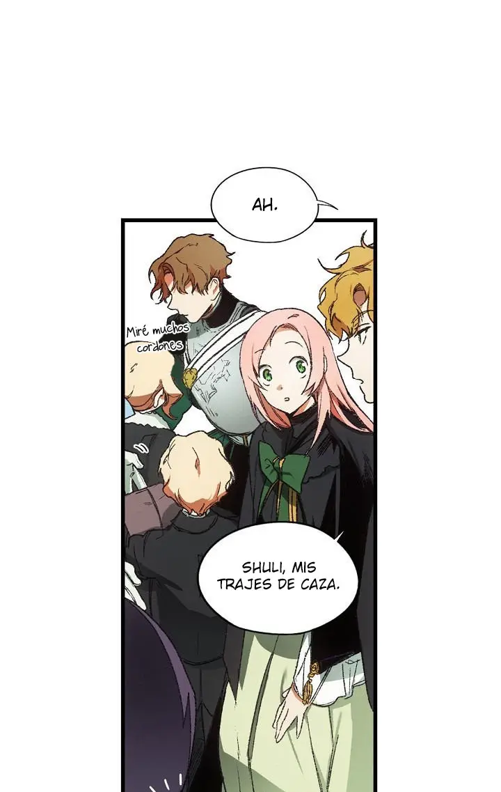 LA MADRASTRA DE MERCHEN (2019) - Capítulo 16 - Página 75 - LectorTMOo