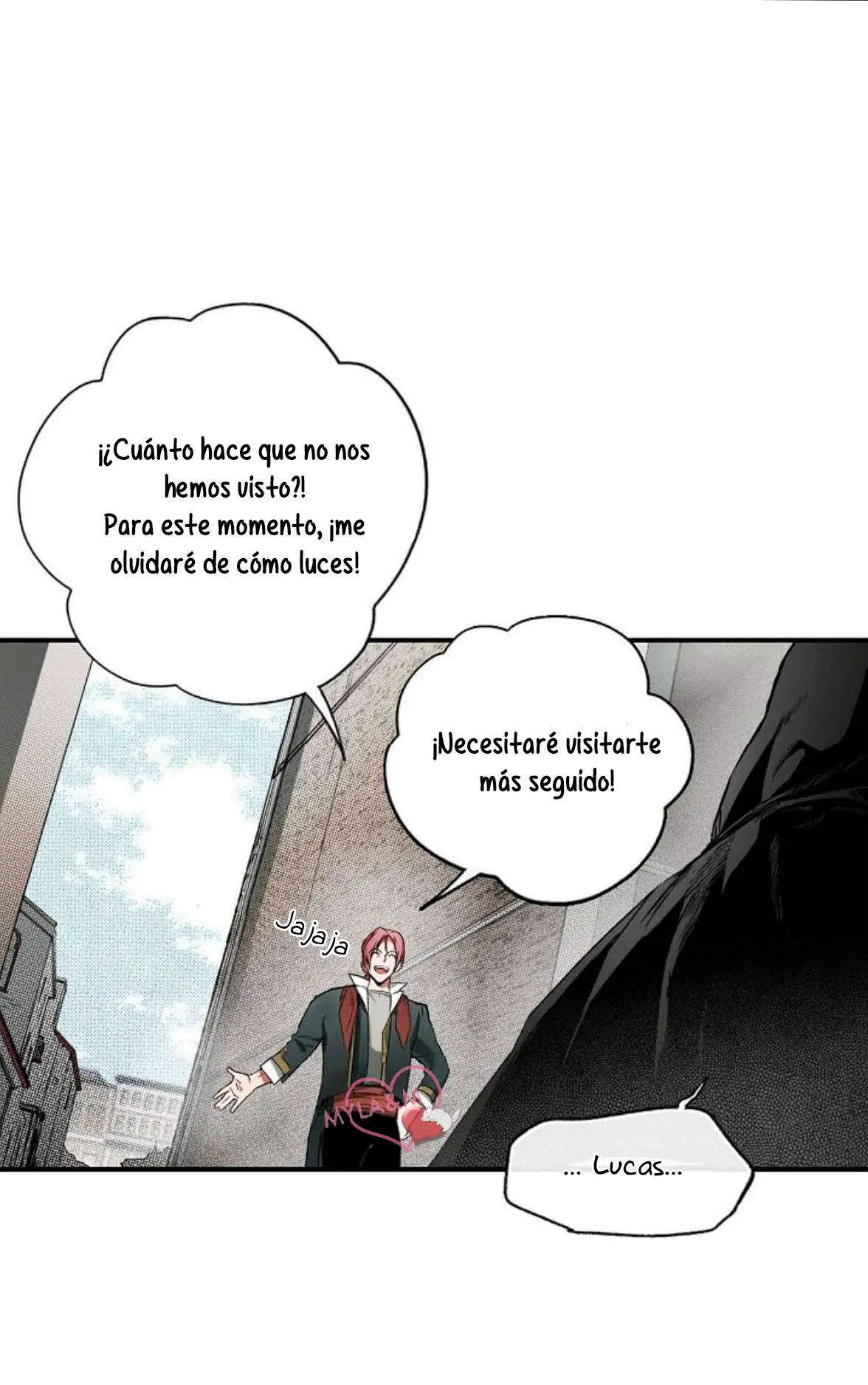 LA MADRASTRA DE MERCHEN (2019) - Capítulo 17 - Página 18 - LectorTMOo