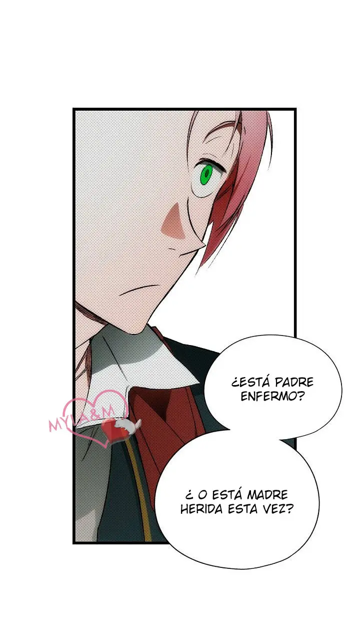 LA MADRASTRA DE MERCHEN (2019) - Capítulo 17 - Página 26 - LectorTMOo
