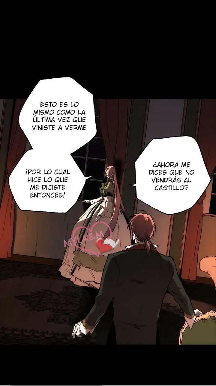LA MADRASTRA DE MERCHEN (2019) - Capítulo 17 - Página 38 - LectorTMOo