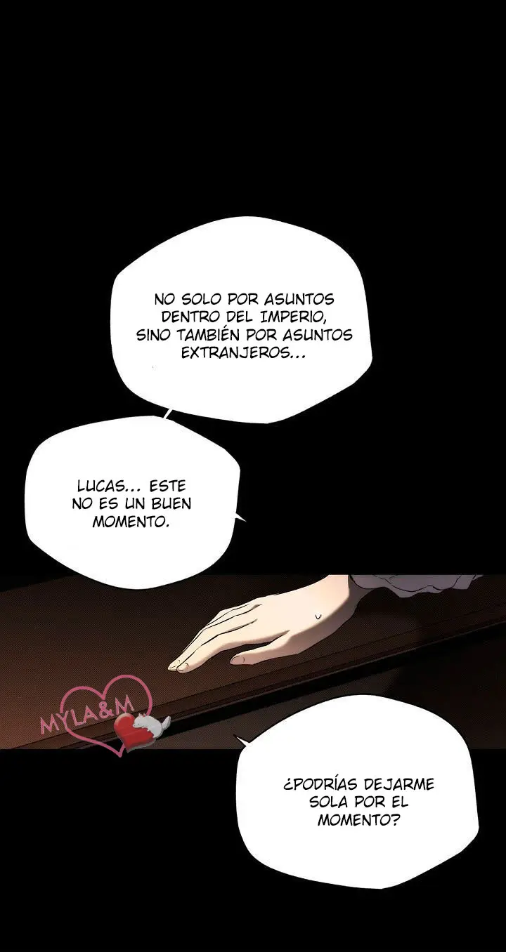 LA MADRASTRA DE MERCHEN (2019) - Capítulo 17 - Página 42 - LectorTMOo