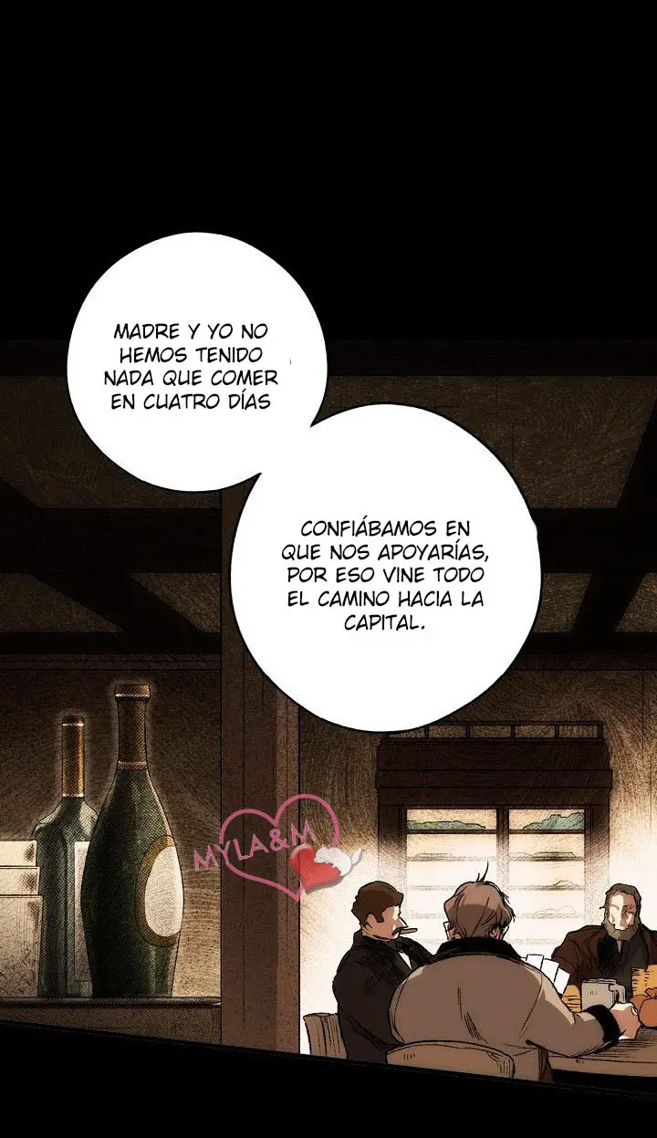 LA MADRASTRA DE MERCHEN (2019) - Capítulo 17 - Página 56 - LectorTMOo