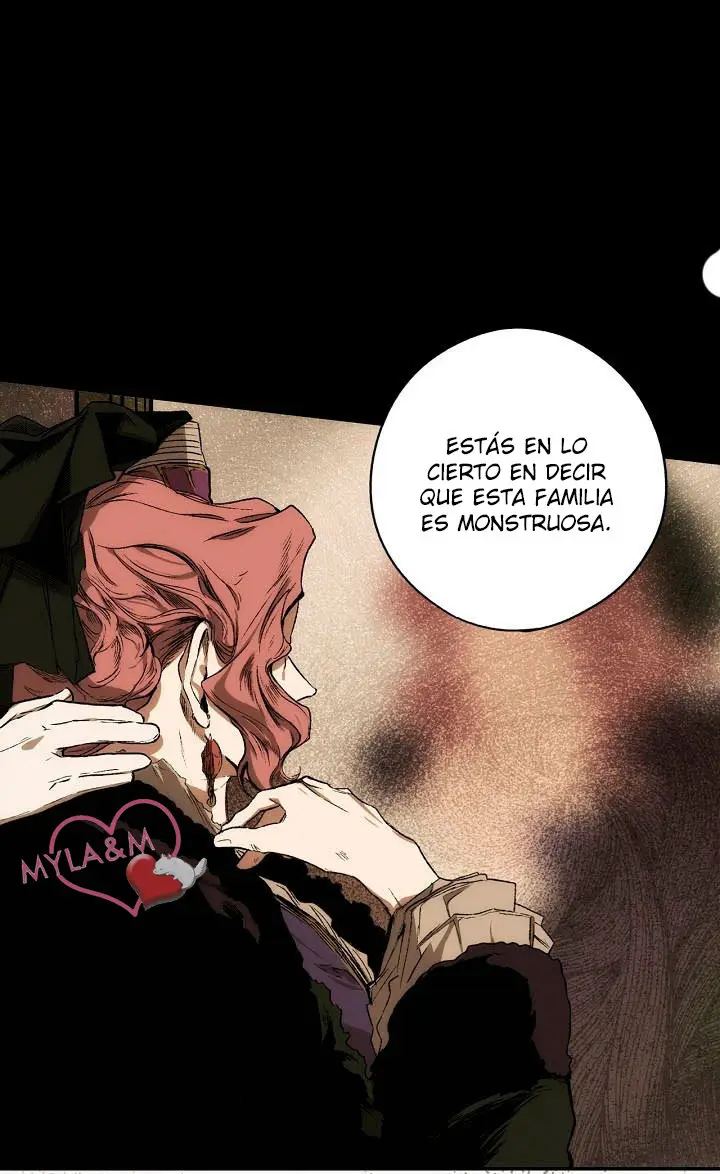 LA MADRASTRA DE MERCHEN (2019) - Capítulo 17 - Página 58 - LectorTMOo