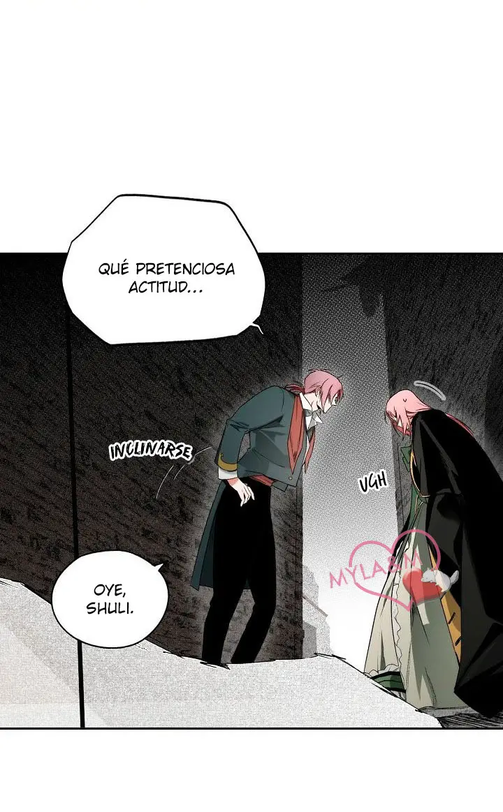 LA MADRASTRA DE MERCHEN (2019) - Capítulo 17 - Página 98 - LectorTMOo