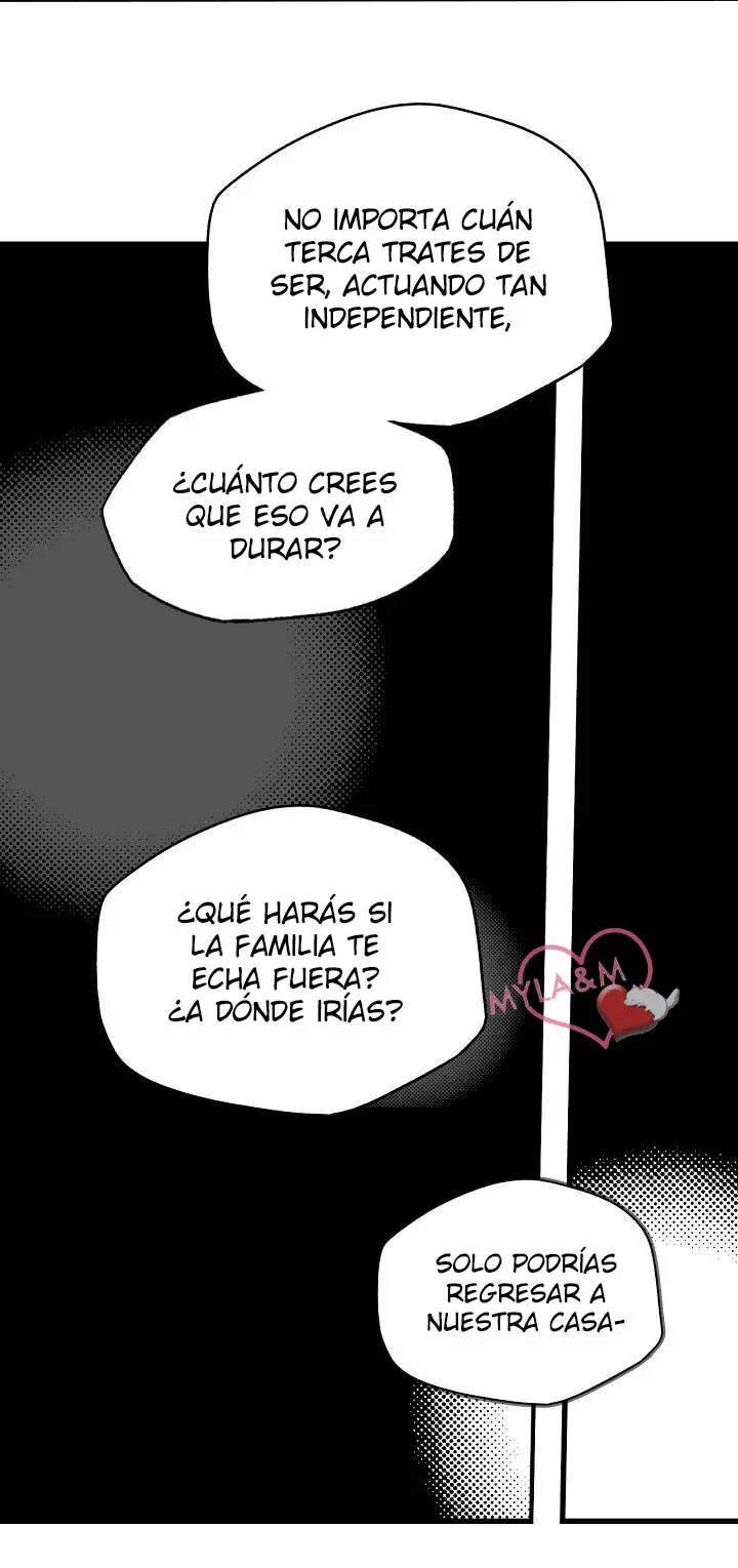 LA MADRASTRA DE MERCHEN (2019) - Capítulo 17 - Página 104 - LectorTMOo