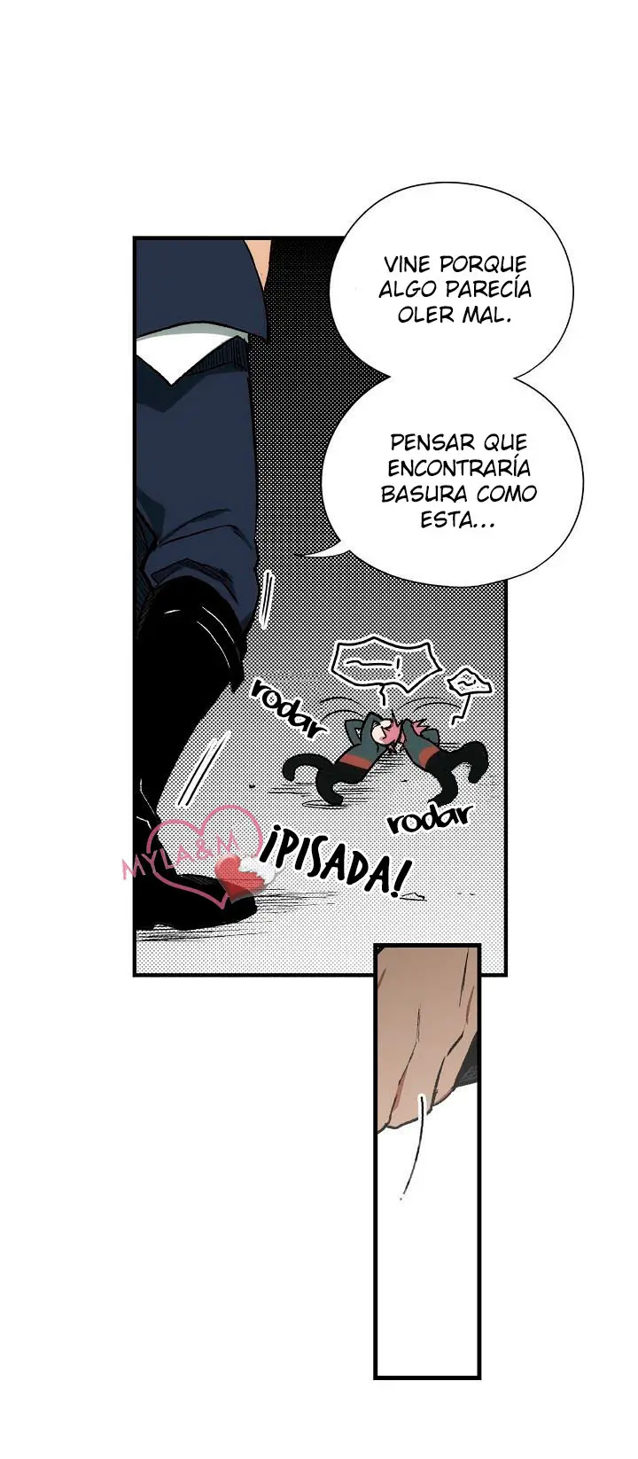 LA MADRASTRA DE MERCHEN (2019) - Capítulo 17 - Página 112 - LectorTMOo