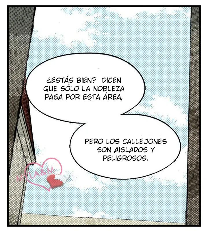 LA MADRASTRA DE MERCHEN (2019) - Capítulo 18 - Página 16 - LectorTMOo