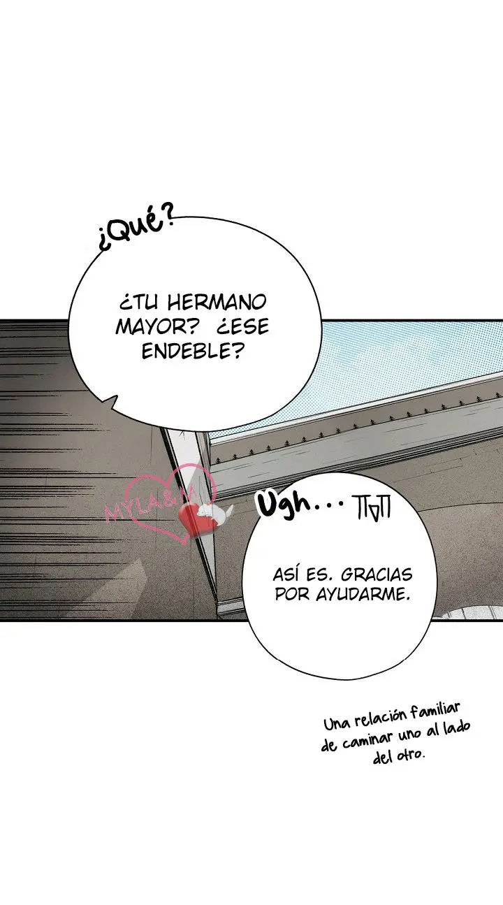 LA MADRASTRA DE MERCHEN (2019) - Capítulo 18 - Página 19 - LectorTMOo