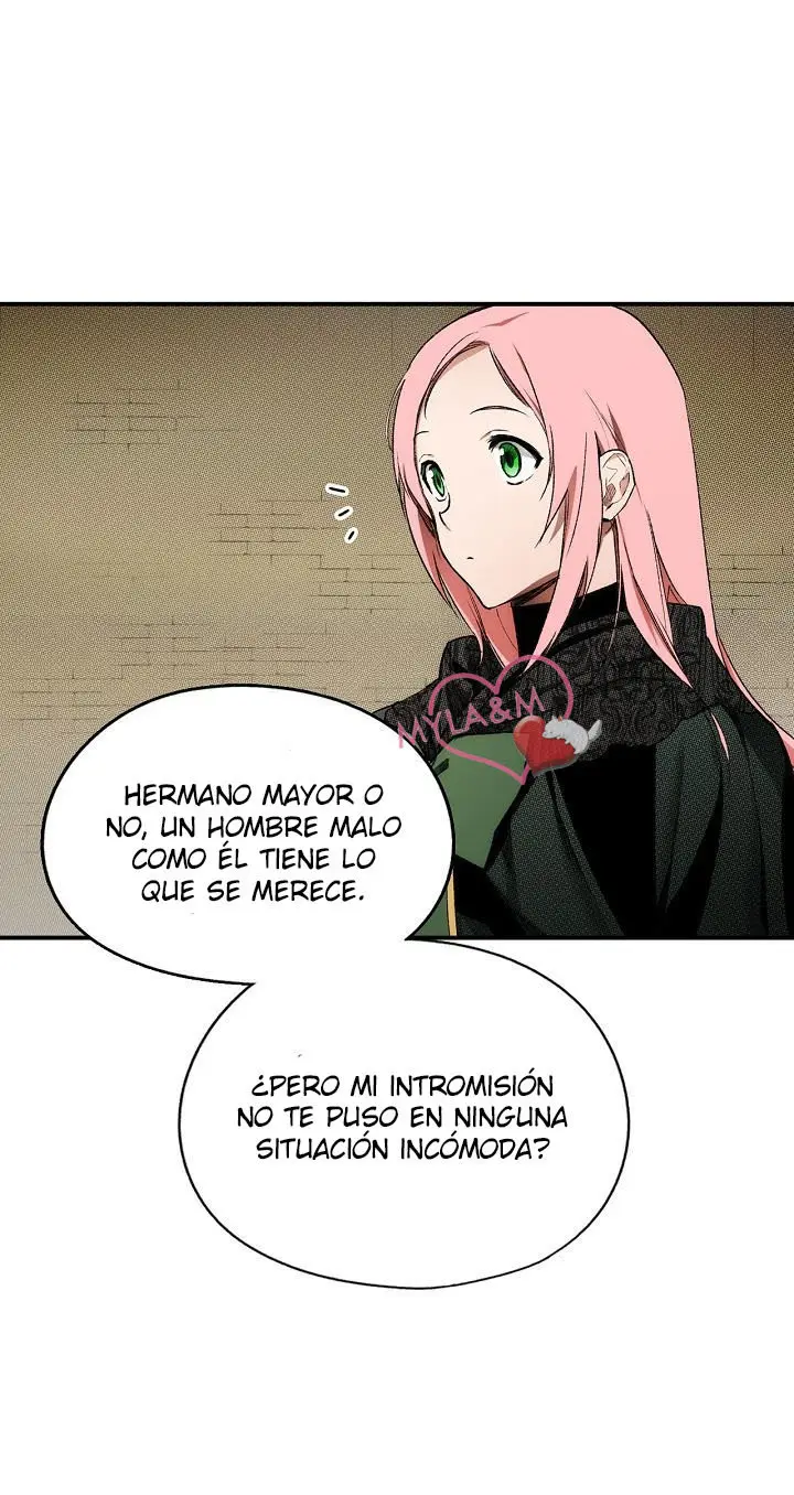 LA MADRASTRA DE MERCHEN (2019) - Capítulo 18 - Página 21 - LectorTMOo