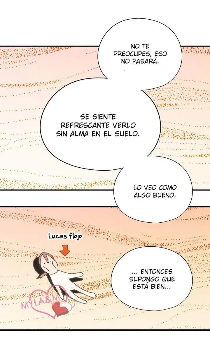 LA MADRASTRA DE MERCHEN (2019) - Capítulo 18 - Página 22 - LectorTMOo