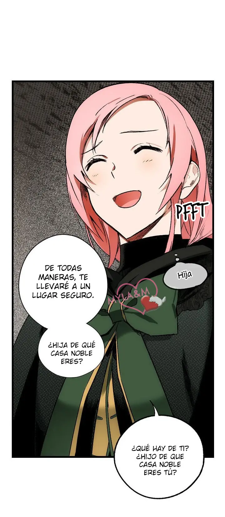 LA MADRASTRA DE MERCHEN (2019) - Capítulo 18 - Página 25 - LectorTMOo