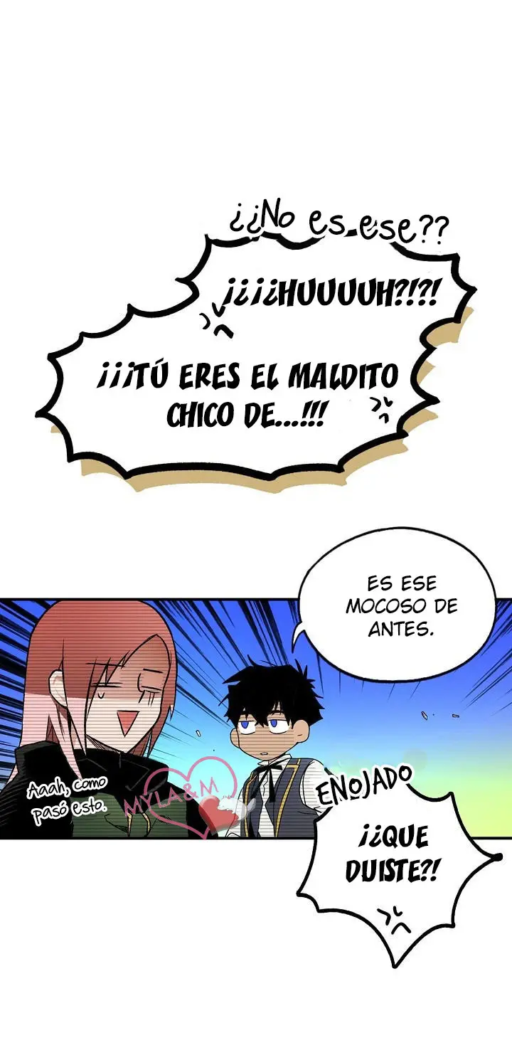 LA MADRASTRA DE MERCHEN (2019) - Capítulo 18 - Página 36 - LectorTMOo