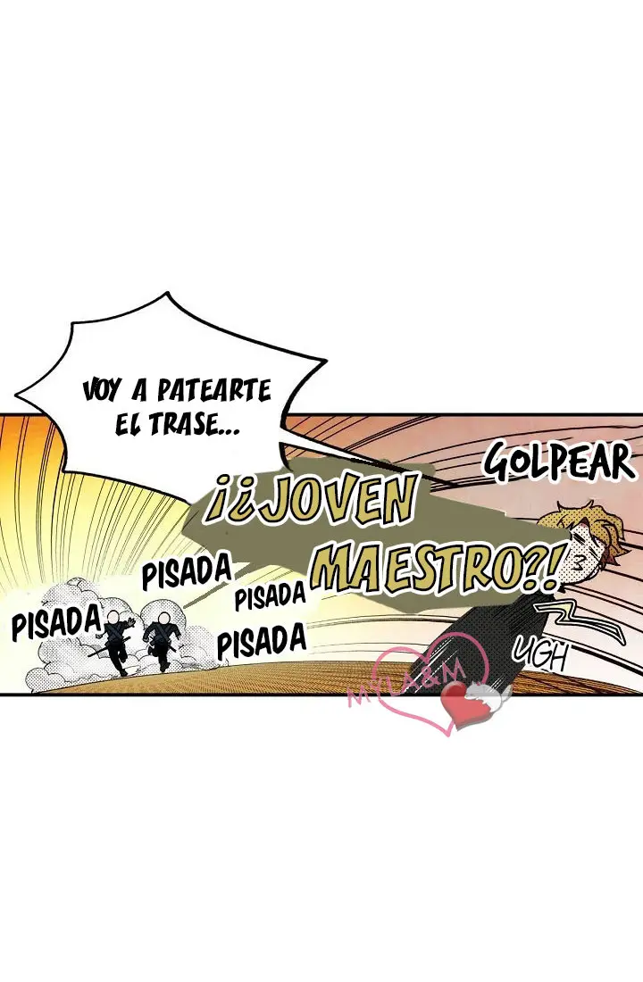 LA MADRASTRA DE MERCHEN (2019) - Capítulo 18 - Página 38 - LectorTMOo