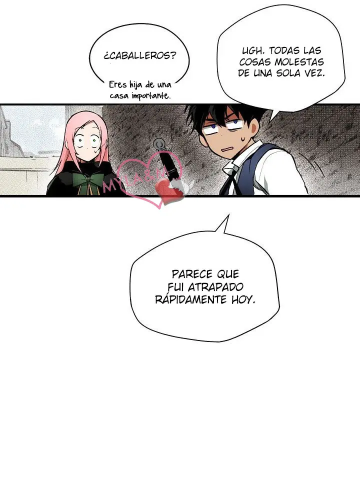 LA MADRASTRA DE MERCHEN (2019) - Capítulo 18 - Página 39 - LectorTMOo