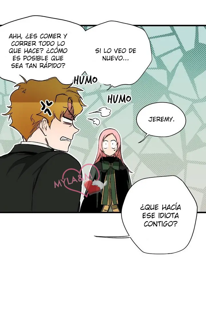 LA MADRASTRA DE MERCHEN (2019) - Capítulo 18 - Página 44 - LectorTMOo