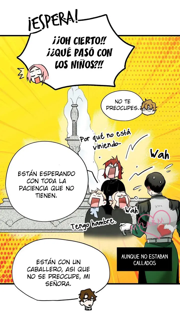 LA MADRASTRA DE MERCHEN (2019) - Capítulo 18 - Página 48 - LectorTMOo