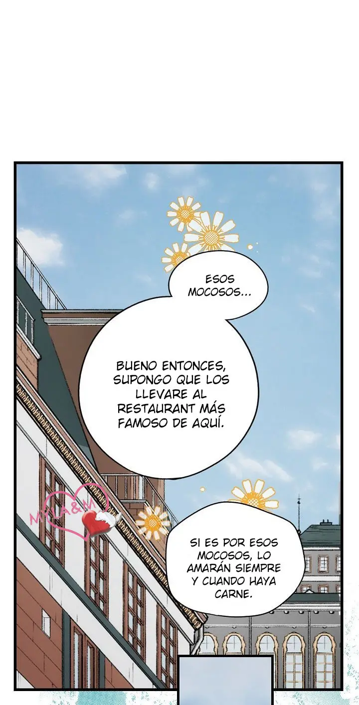LA MADRASTRA DE MERCHEN (2019) - Capítulo 18 - Página 49 - LectorTMOo