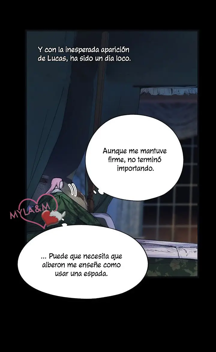 LA MADRASTRA DE MERCHEN (2019) - Capítulo 18 - Página 58 - LectorTMOo