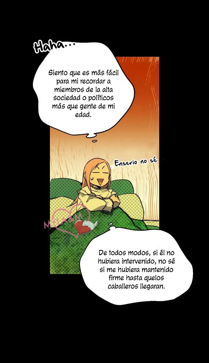 LA MADRASTRA DE MERCHEN (2019) - Capítulo 18 - Página 62 - LectorTMOo