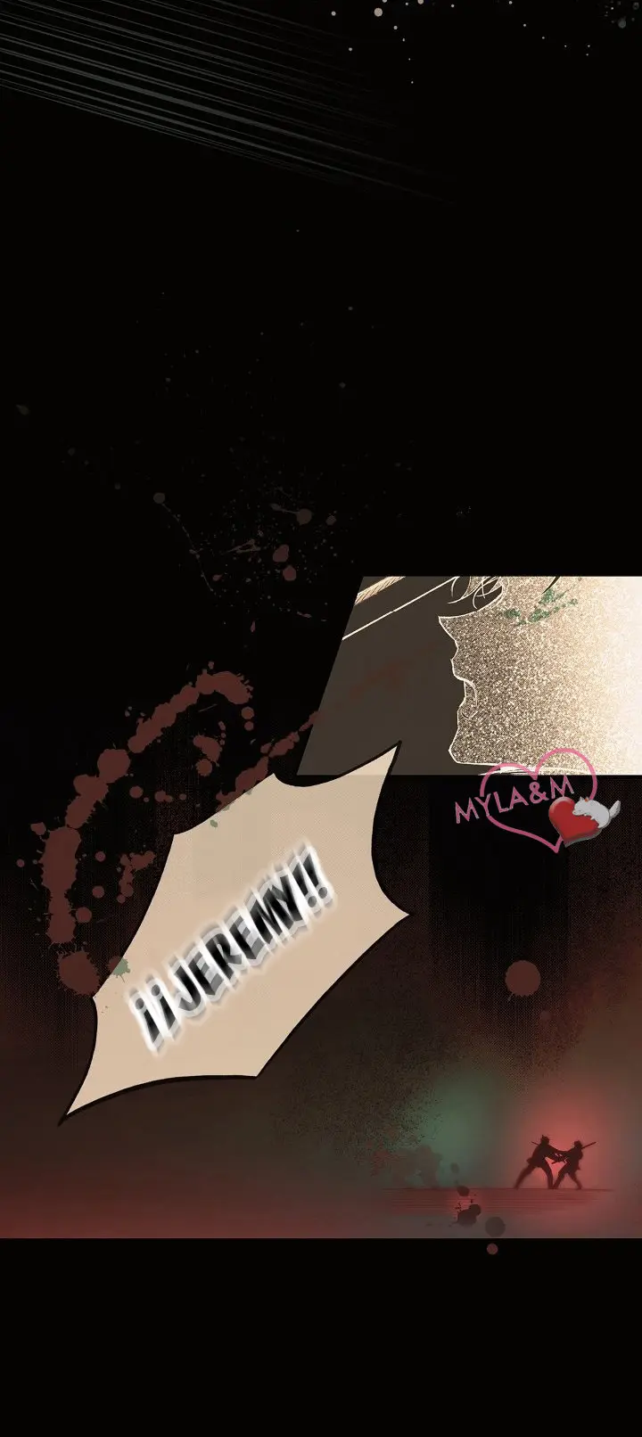 LA MADRASTRA DE MERCHEN (2019) - Capítulo 21 - Página 17 - LectorTMOo
