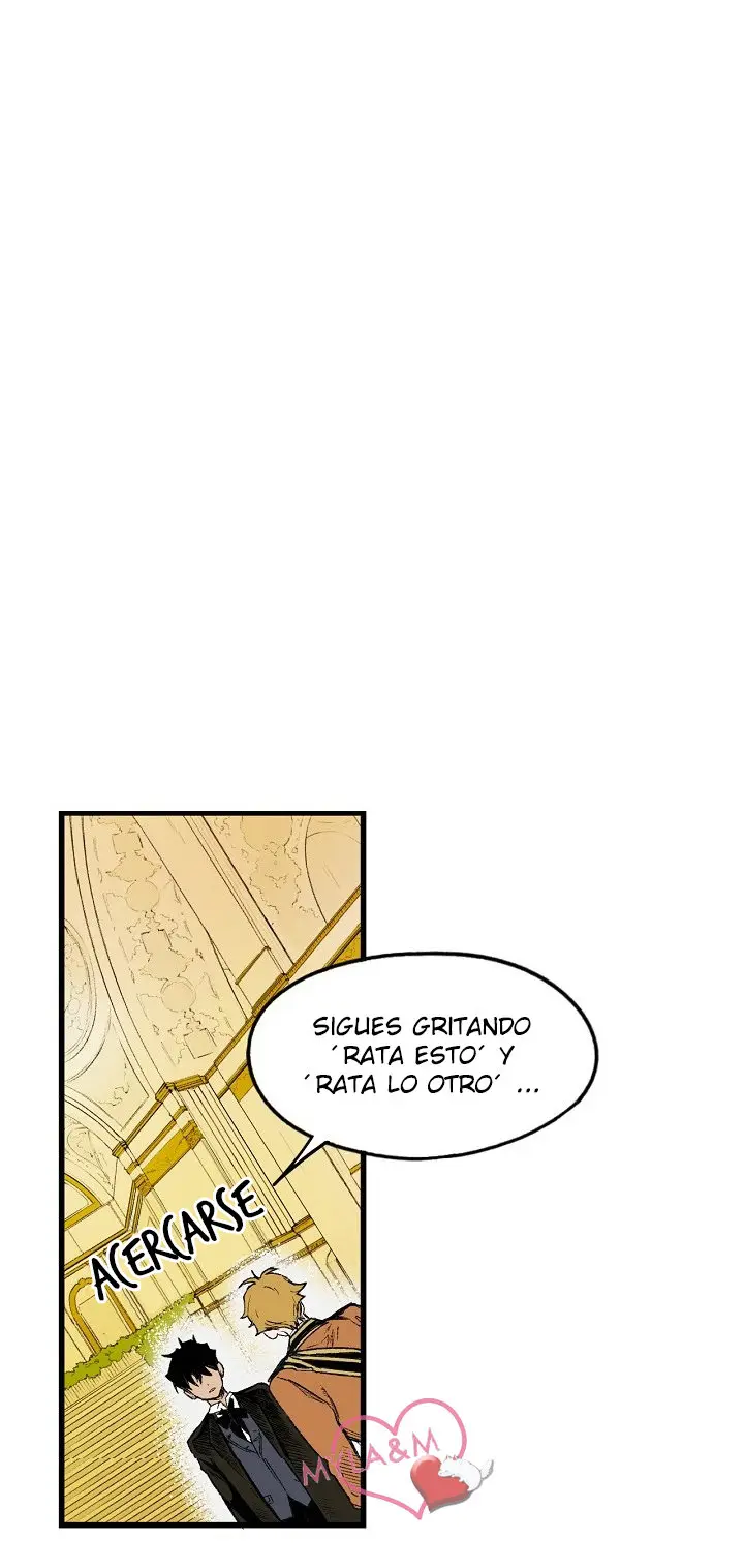 LA MADRASTRA DE MERCHEN (2019) - Capítulo 21 - Página 29 - LectorTMOo