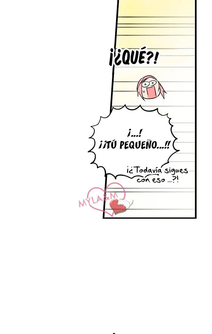 LA MADRASTRA DE MERCHEN (2019) - Capítulo 21 - Página 37 - LectorTMOo