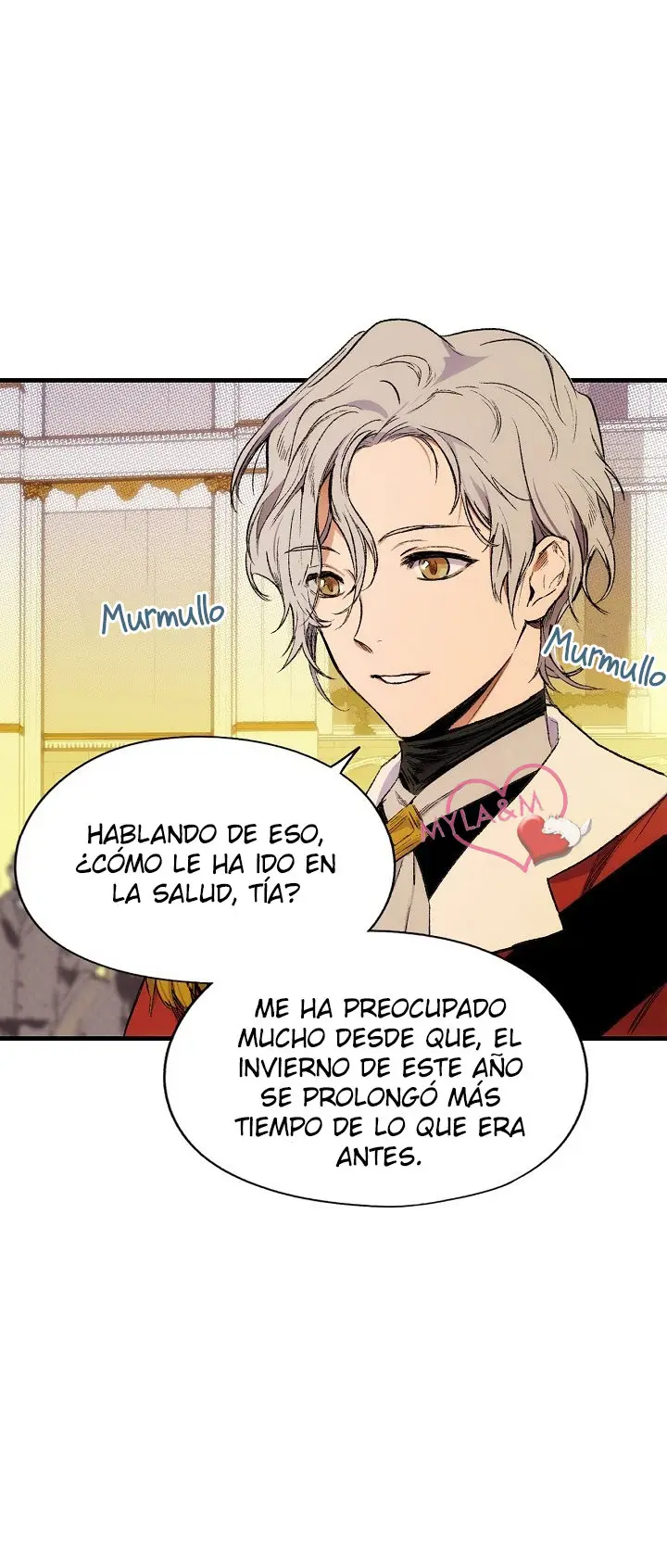 LA MADRASTRA DE MERCHEN (2019) - Capítulo 21 - Página 51 - LectorTMOo
