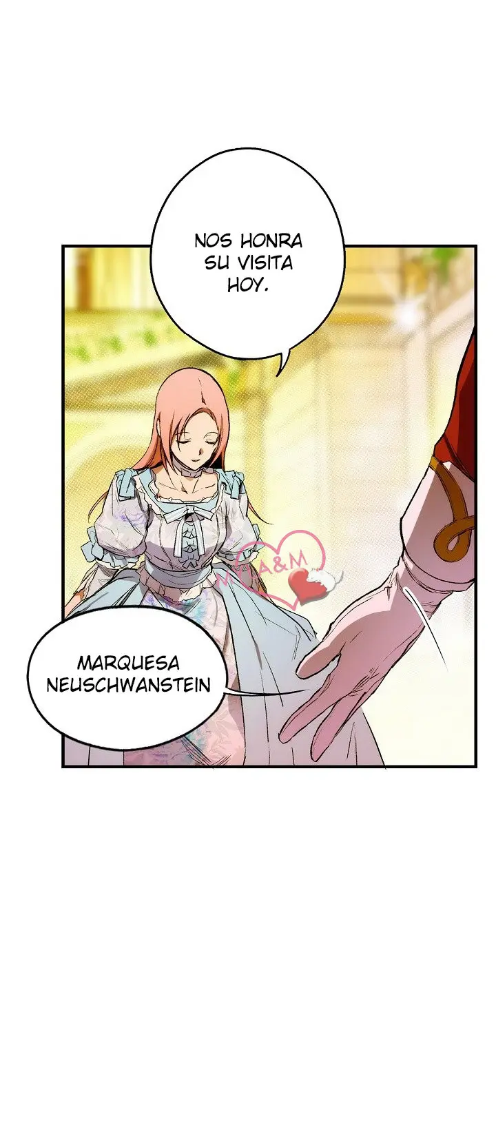 LA MADRASTRA DE MERCHEN (2019) - Capítulo 21 - Página 56 - LectorTMOo