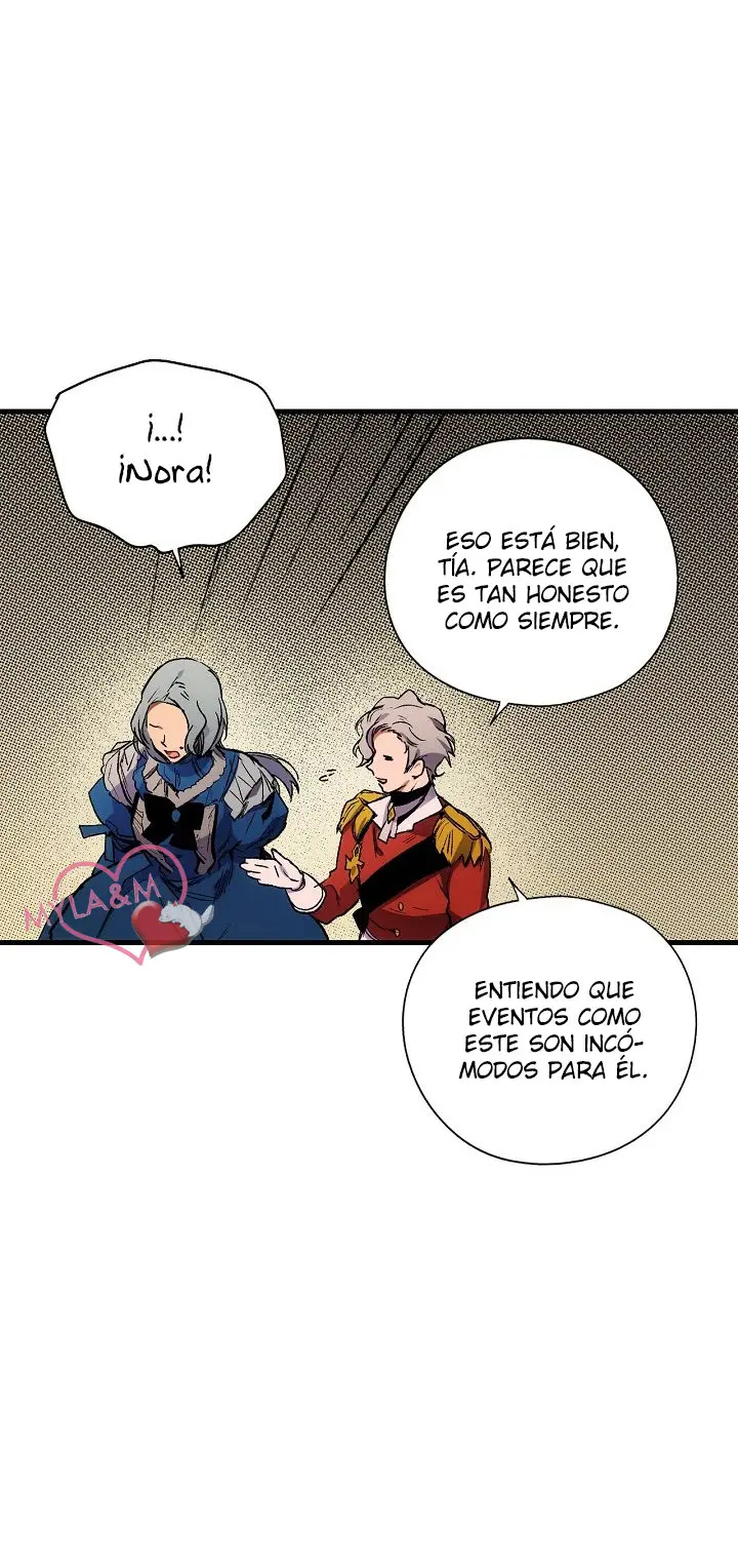LA MADRASTRA DE MERCHEN (2019) - Capítulo 21 - Página 69 - LectorTMOo